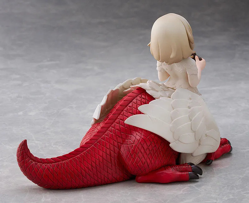 Dungeon Meshi - Falin (Chimera) - KDcolle - Gochisosama (Kadokawa)ㅤ – Kadokawa – ActionFigure Brasil
