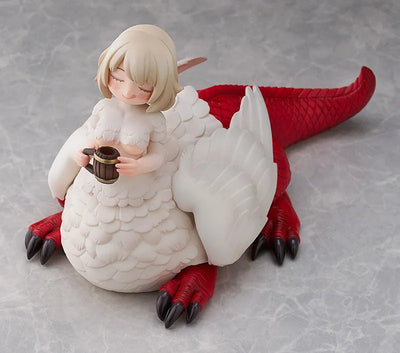 Dungeon Meshi - Falin (Chimera) - KDcolle - Gochisosama (Kadokawa)ㅤ – Kadokawa – ActionFigureBrasil — ambientada