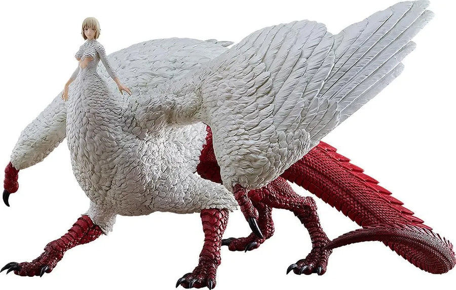 Dungeon Meshi - Falin (Chimera) - Pop Up Parade - XL (Good Smile Company)ㅤ – Good Smile Company – ActionFigure Brasil