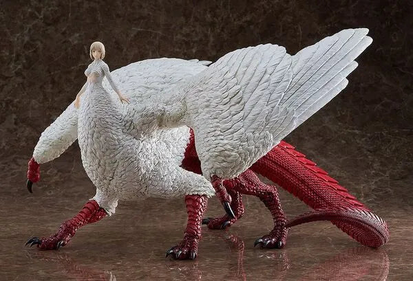 Dungeon Meshi - Falin (Chimera) - Pop Up Parade - XL (Good Smile Company)ㅤ – Good Smile Company – ActionFigure Brasil