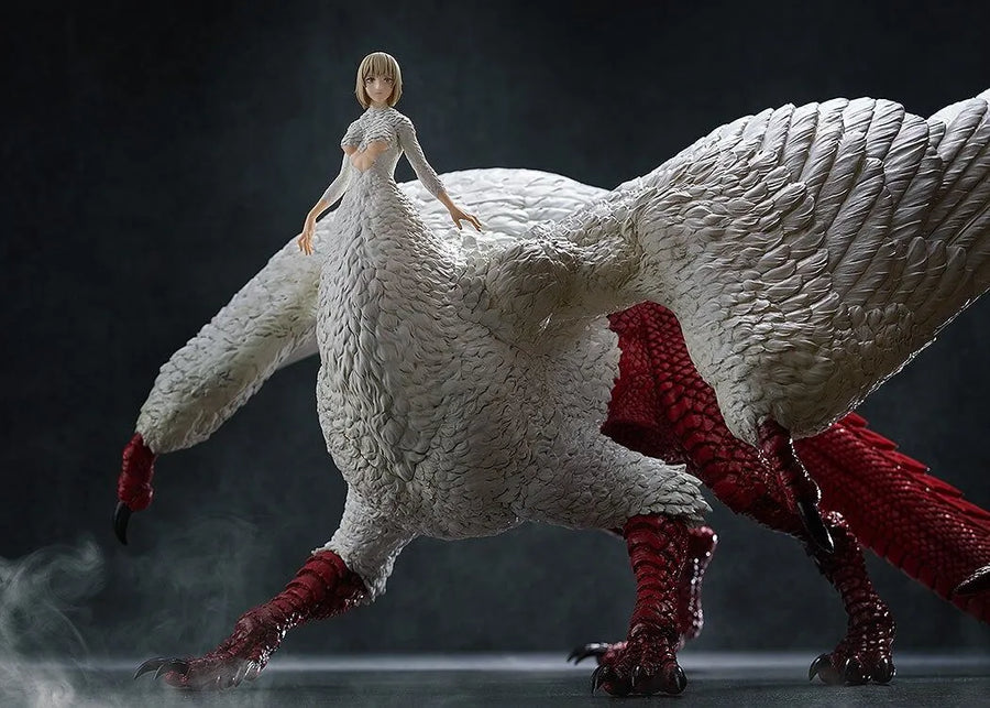 Dungeon Meshi - Falin (Chimera) - Pop Up Parade - XL (Good Smile Company)ㅤ – Good Smile Company – ActionFigure Brasil