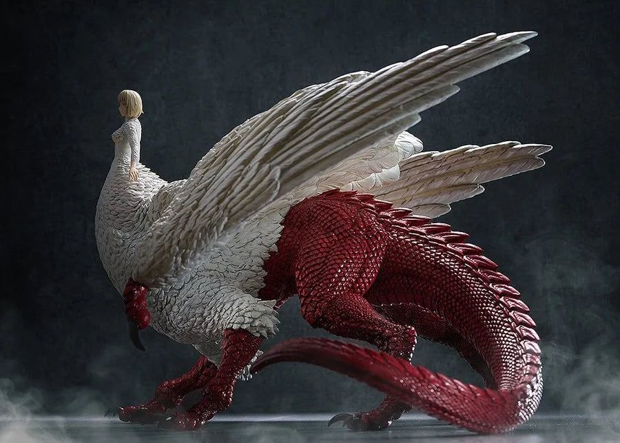 Dungeon Meshi - Falin (Chimera) - Pop Up Parade - XL (Good Smile Company)ㅤ – Good Smile Company – ActionFigure Brasil