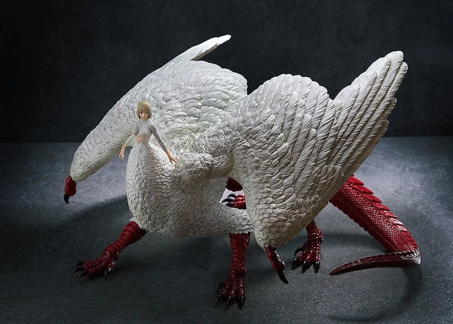 Dungeon Meshi - Falin (Chimera) - Pop Up Parade - XL (Good Smile Company)ㅤ – Good Smile Company – ActionFigure Brasil