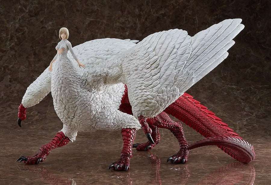 Dungeon Meshi - Falin (Chimera) - Pop Up Parade - XL (Good Smile Company)ㅤ – Good Smile Company – ActionFigure Brasil