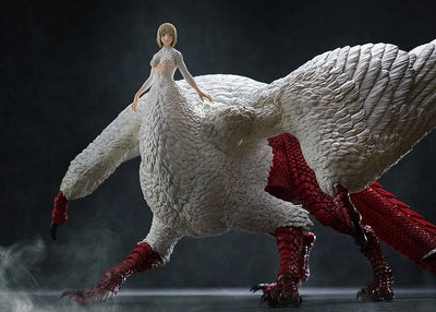 Dungeon Meshi - Falin (Chimera) - Pop Up Parade - XL (Good Smile Company)ㅤ – Good Smile Company – ActionFigure Brasil — com base expositora