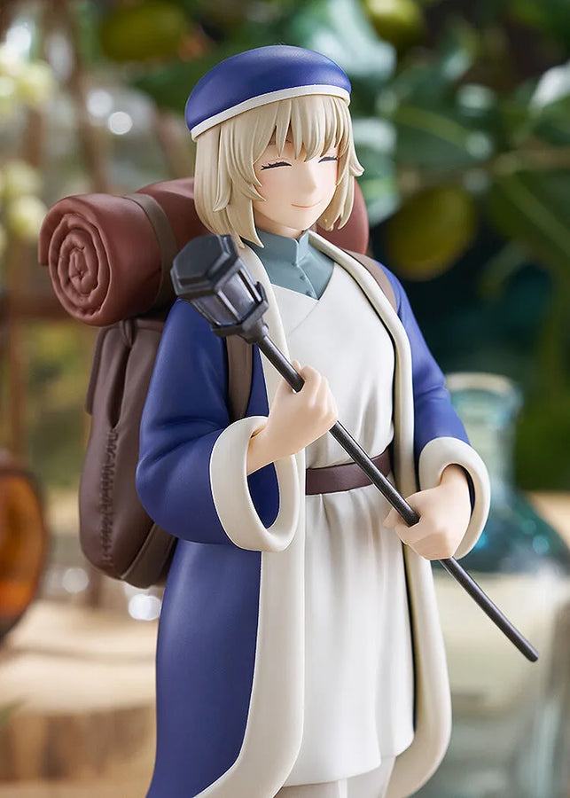 Dungeon Meshi - Falin Touden - Pop Up Parade (Good Smile Company)ㅤ – Good Smile Company – ActionFigure Brasil