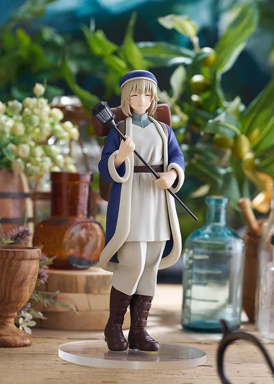 Dungeon Meshi - Falin Touden - Pop Up Parade (Good Smile Company)ㅤ – Good Smile Company – ActionFigure Brasil — com base expositora