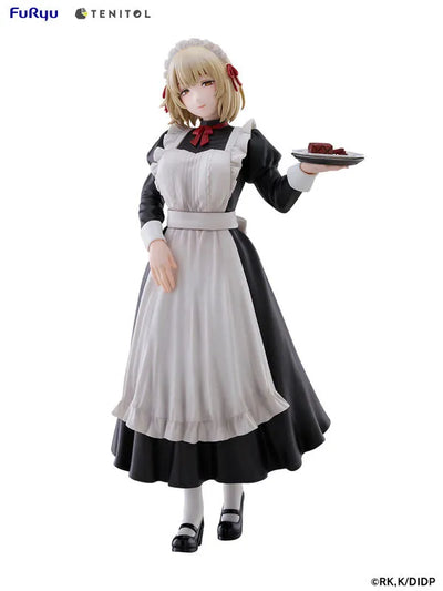 Dungeon Meshi - Falin Touden - Tenitol - Tenitol Tall - Classical Maid Style ver. (FuRyu)ㅤ – FuRyu – ActionFigureBrasil