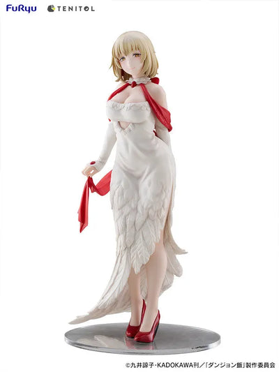 Dungeon Meshi - Falin Touden - Tenitol - Tenitol Tall - Dress Style Ver. (FuRyu)ㅤ – FuRyu – ActionFigure Brasil
