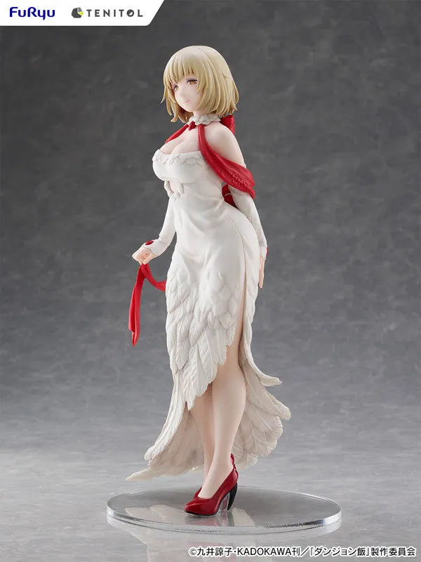 Dungeon Meshi - Falin Touden - Tenitol - Tenitol Tall - Dress Style Ver. (FuRyu)ㅤ – FuRyu – ActionFigure Brasil