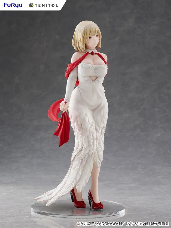Dungeon Meshi - Falin Touden - Tenitol - Tenitol Tall - Dress Style Ver. (FuRyu)ㅤ – FuRyu – ActionFigure Brasil