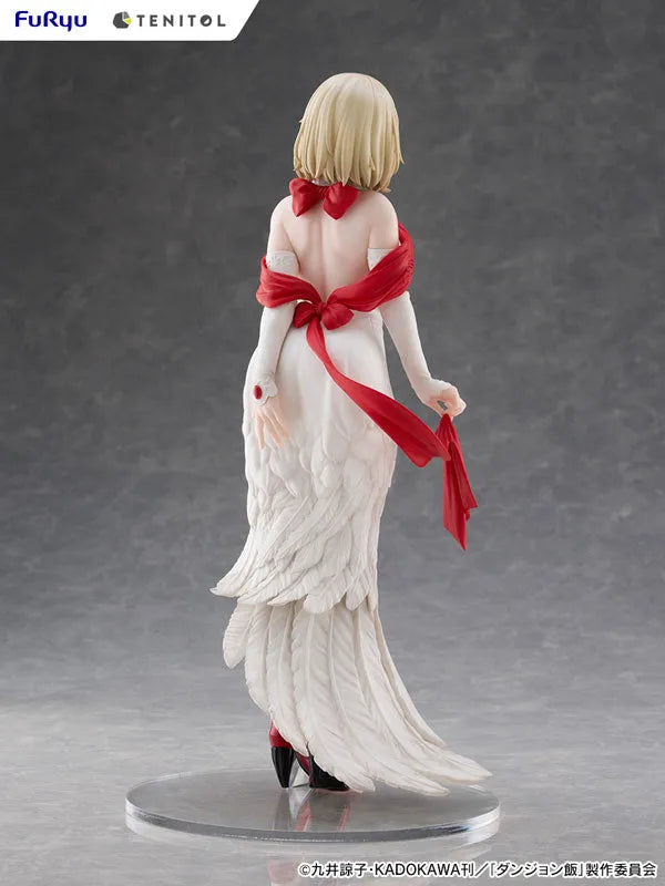 Dungeon Meshi - Falin Touden - Tenitol - Tenitol Tall - Dress Style Ver. (FuRyu)ㅤ – FuRyu – ActionFigure Brasil