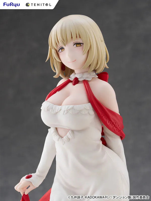 Dungeon Meshi - Falin Touden - Tenitol - Tenitol Tall - Dress Style Ver. (FuRyu)ㅤ – FuRyu – ActionFigure Brasil