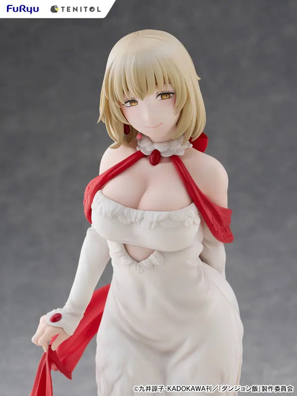 Dungeon Meshi - Falin Touden - Tenitol - Tenitol Tall - Dress Style Ver. (FuRyu)ㅤ – FuRyu – ActionFigure Brasil