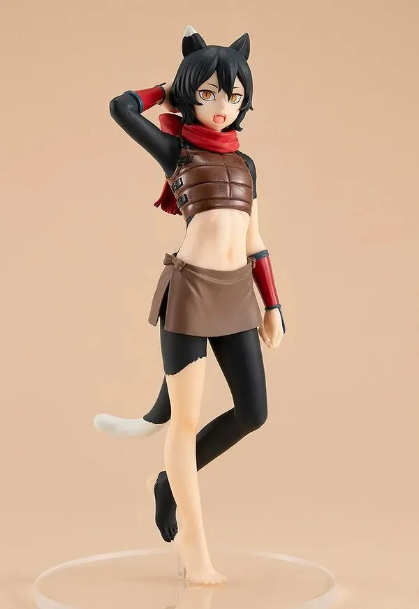 Dungeon Meshi - Izutsumi - Pop Up Parade (Good Smile Company)ㅤ – Good Smile Company – ActionFigure Brasil