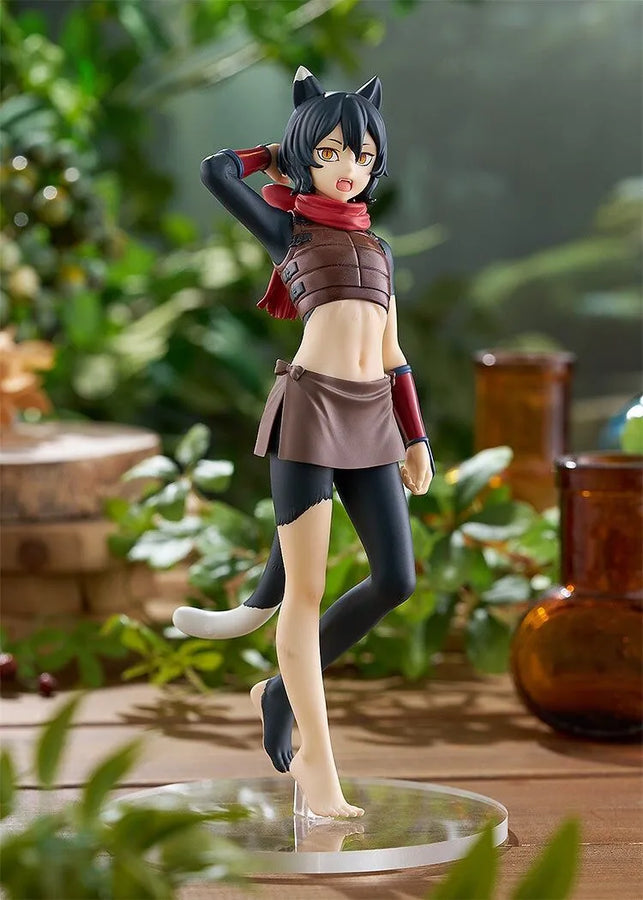 Dungeon Meshi - Izutsumi - Pop Up Parade (Good Smile Company)ㅤ – Good Smile Company – ActionFigure Brasil