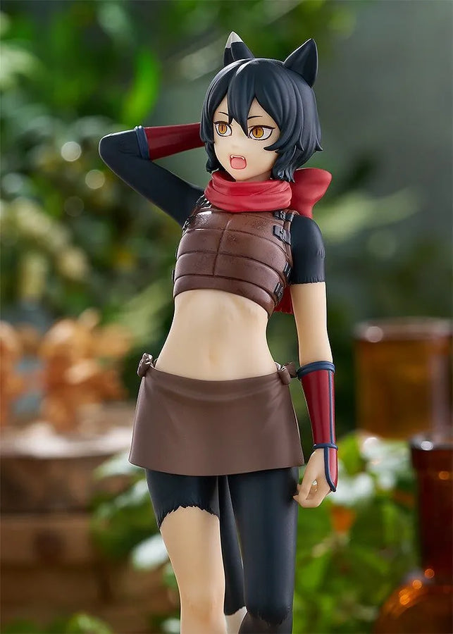 Dungeon Meshi - Izutsumi - Pop Up Parade (Good Smile Company)ㅤ – Good Smile Company – ActionFigure Brasil