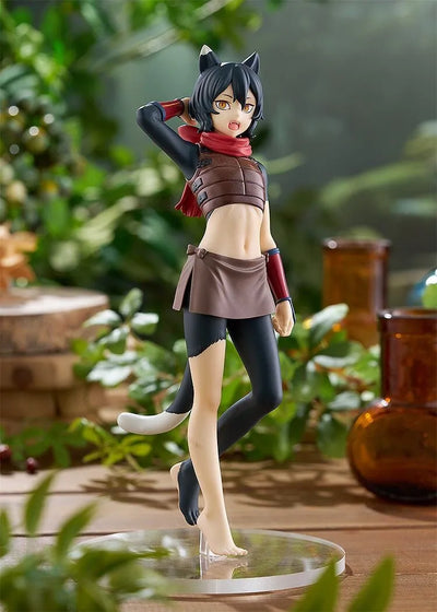 Dungeon Meshi - Izutsumi - Pop Up Parade (Good Smile Company)ㅤ – Good Smile Company – ActionFigure Brasil — com base expositora