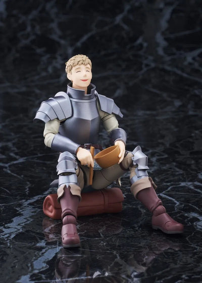 Dungeon Meshi - Laios Touden - Figma #631 (Max Factory) [Shop Exclusive]ㅤ – Max Factory – ActionFigureBrasil — close