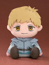 Dungeon Meshi - Laios Touden (Good Smile Company)ㅤ – Good Smile Company – ActionFigure Brasil — ângulo diferente
