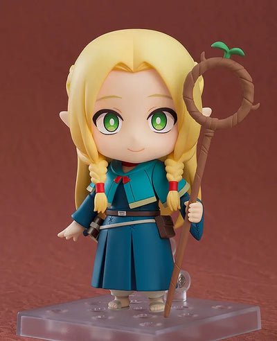Dungeon Meshi - Mandrake - Marcille Donato - Nendoroid (#2385) - 2026 Re-release (Good Smile Company)ㅤ – Good Smile Company – ActionFigureBrasil — acessórios