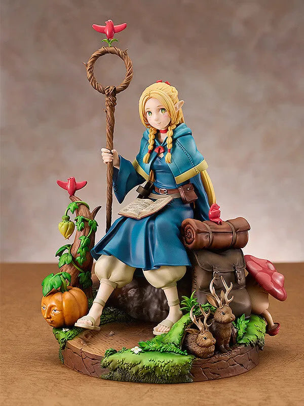 Dungeon Meshi - Marcille - 1/7 (Good Smile Company)ㅤ – Good Smile Company – ActionFigure Brasil