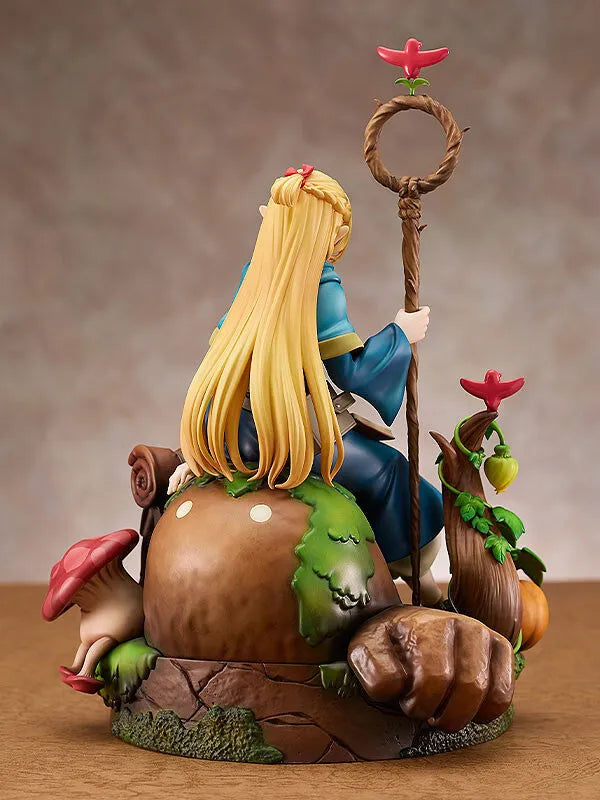 Dungeon Meshi - Marcille - 1/7 (Good Smile Company)ㅤ – Good Smile Company – ActionFigure Brasil