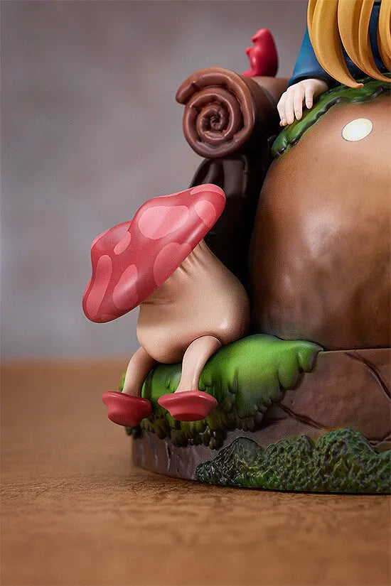 Dungeon Meshi - Marcille - 1/7 (Good Smile Company)ㅤ – Good Smile Company – ActionFigure Brasil