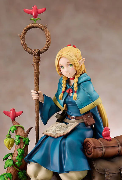 Dungeon Meshi - Marcille - 1/7 (Good Smile Company)ㅤ – Good Smile Company – ActionFigureBrasil — com base expositora