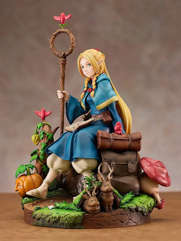 Dungeon Meshi - Marcille - 1/7 (Good Smile Company)ㅤ – Good Smile Company – ActionFigure Brasil
