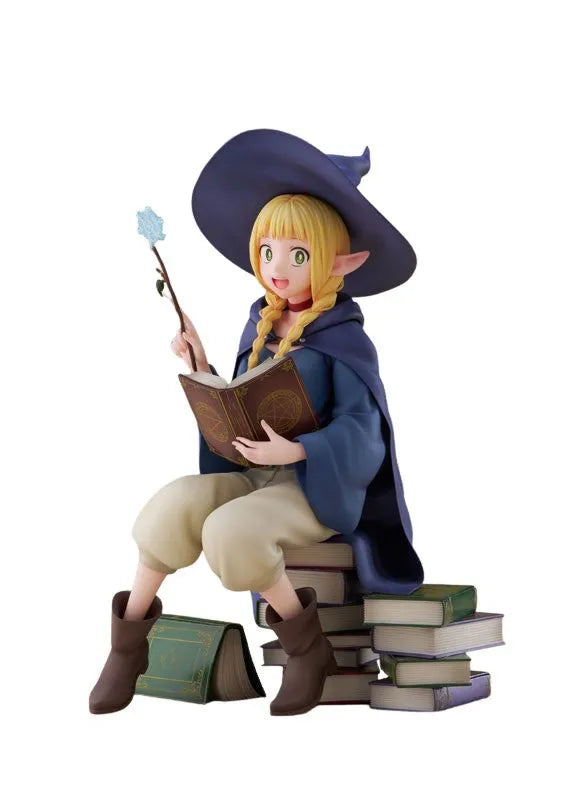 Dungeon Meshi - Marcille Donato - 1/7 - Student Ver. (Alice Glint)ㅤ – Alice Glint – ActionFigure Brasil