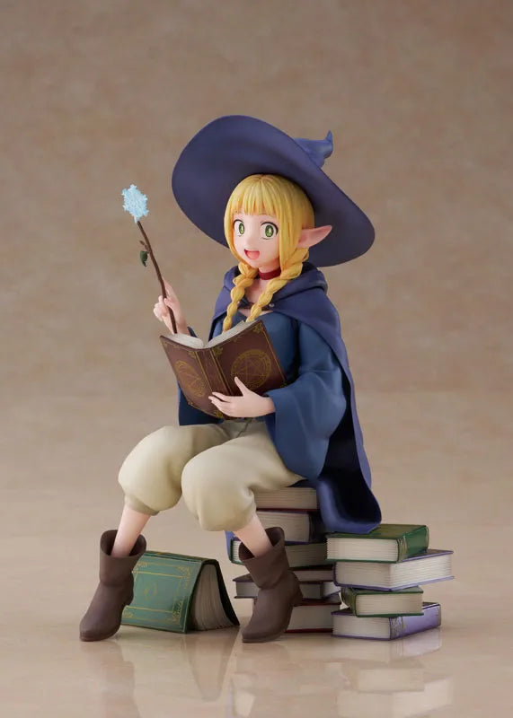 Dungeon Meshi - Marcille Donato - 1/7 - Student Ver. (Alice Glint)ㅤ – Alice Glint – ActionFigure Brasil