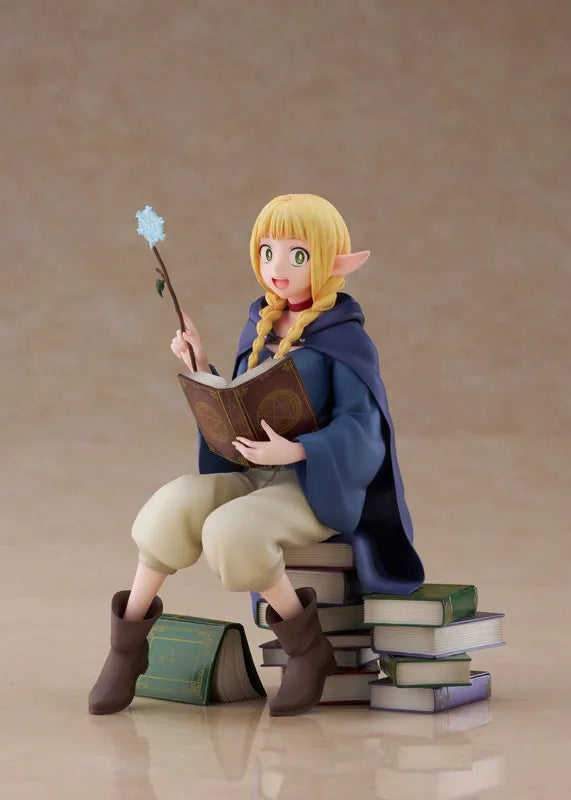 Dungeon Meshi - Marcille Donato - 1/7 - Student Ver. (Alice Glint)ㅤ – Alice Glint – ActionFigure Brasil
