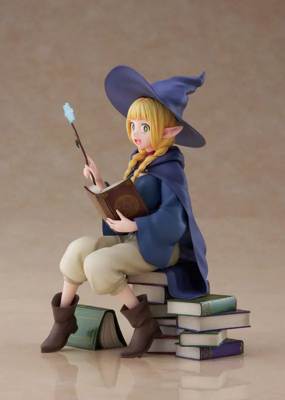 Dungeon Meshi - Marcille Donato - 1/7 - Student Ver. (Alice Glint)ㅤ – Alice Glint – ActionFigure Brasil