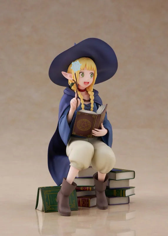 Dungeon Meshi - Marcille Donato - 1/7 - Student Ver. (Alice Glint)ㅤ – Alice Glint – ActionFigure Brasil