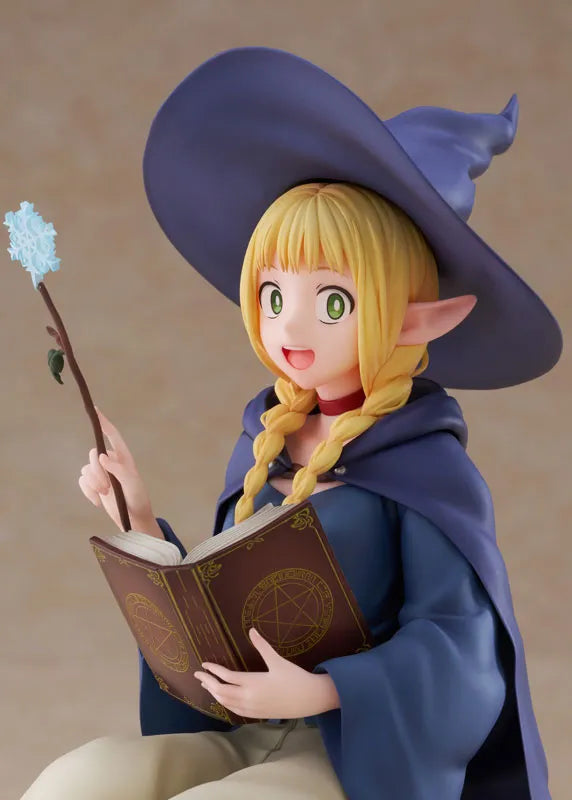 Dungeon Meshi - Marcille Donato - 1/7 - Student Ver. (Alice Glint)ㅤ – Alice Glint – ActionFigure Brasil