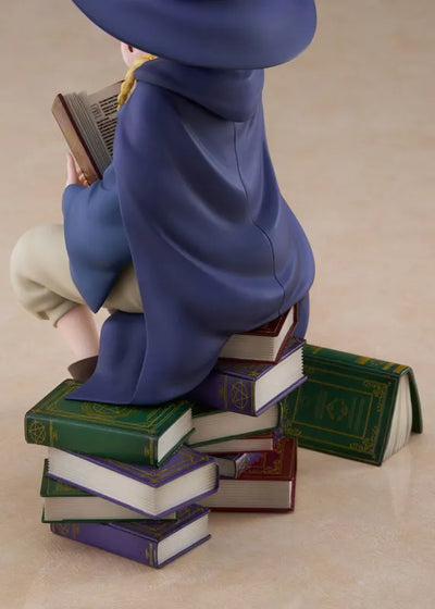 Dungeon Meshi - Marcille Donato - 1/7 - Student Ver. (Alice Glint)ㅤ – Alice Glint – ActionFigureBrasil — iluminação de estúdio