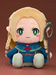 Dungeon Meshi - Marcille Donato (Good Smile Company)ㅤ – Good Smile Company – ActionFigure Brasil