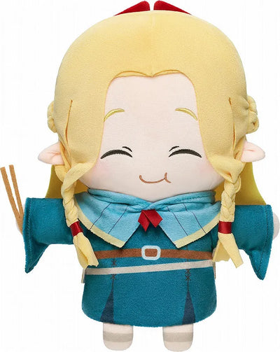 Dungeon Meshi - Marcille Donato - Hand Puppet (Good Smile Company, GoodSmile Moment)ㅤ – GoodSmile Moment as ManufacturerGood Smile Company as Distributor – ActionFigure Brasil