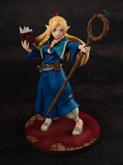 Dungeon Meshi - Marcille Donato - KDcolle - 1/7 (Kadokawa) [Shop Exclusive]ㅤ – Kadokawa – ActionFigure Brasil — close
