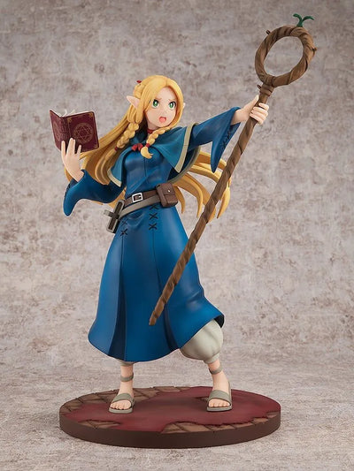 Dungeon Meshi - Marcille Donato - KDcolle - 1/7 (Kadokawa) [Shop Exclusive]ㅤ – Kadokawa – ActionFigure Brasil — embalagem