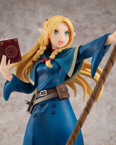 Dungeon Meshi - Marcille Donato - KDcolle - 1/7 (Kadokawa) [Shop Exclusive]ㅤ – Kadokawa – ActionFigure Brasil — acessórios