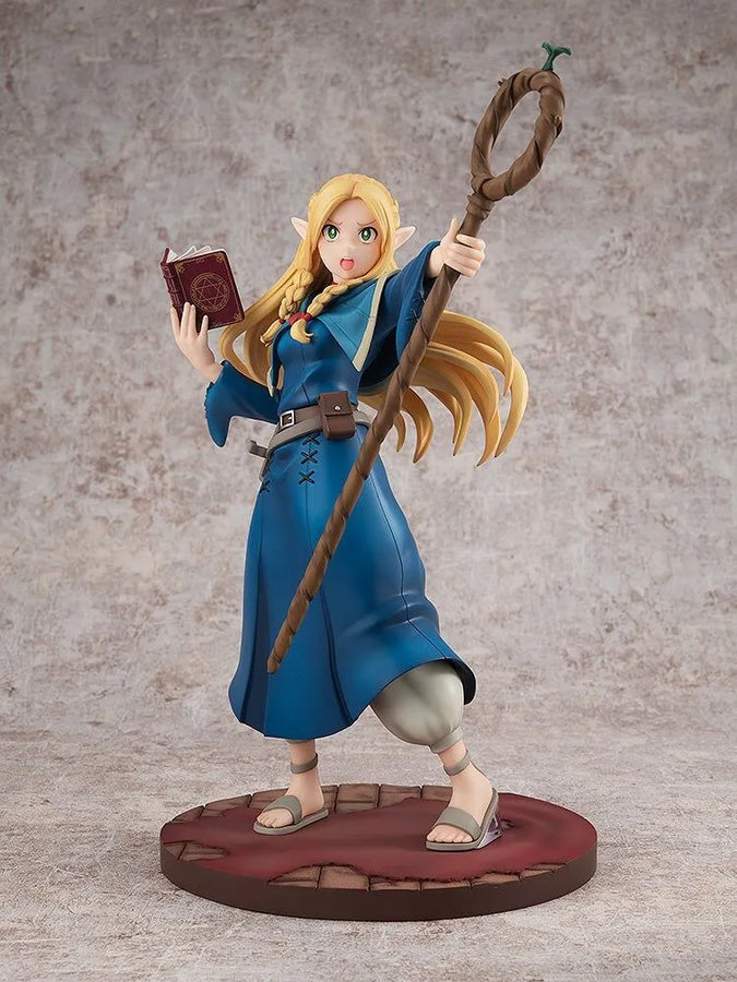 Dungeon Meshi - Marcille Donato - KDcolle - 1/7 (Kadokawa) [Shop Exclusive]ㅤ – Kadokawa – ActionFigure Brasil