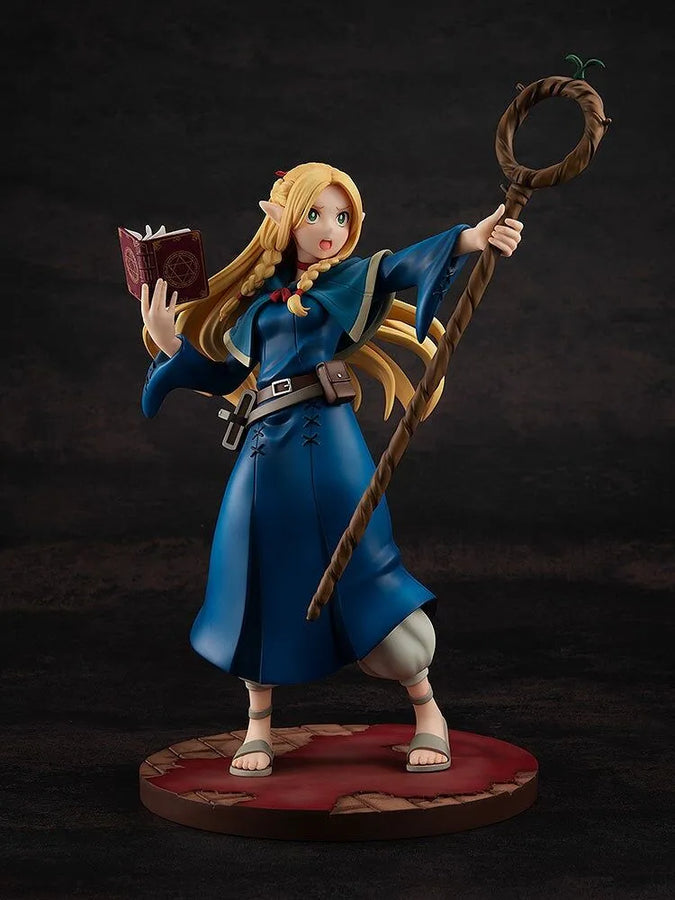 Dungeon Meshi - Marcille Donato - KDcolle - 1/7 (Kadokawa) [Shop Exclusive]ㅤ – Kadokawa – ActionFigure Brasil