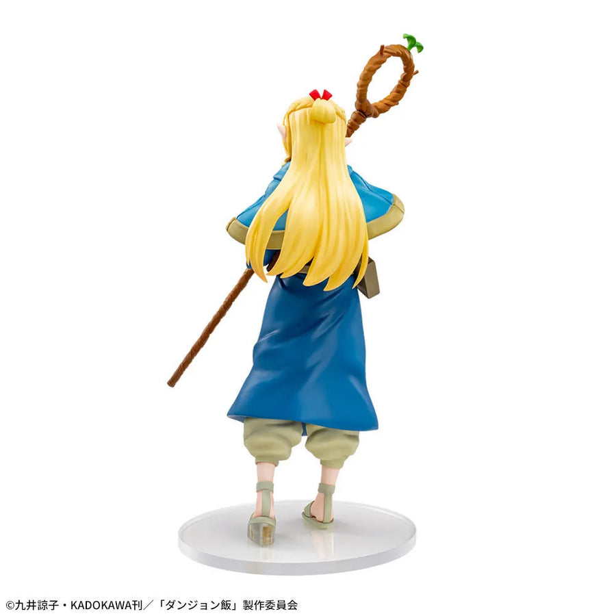 Dungeon Meshi - Marcille Donato - Luminasta (SEGA)ㅤ – Sega – ActionFigure Brasil