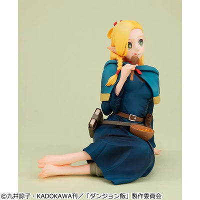 Dungeon Meshi - Marcille Donato - Melty Princess - Tenohira (MegaHouse)ㅤ – MegaHouse – ActionFigureBrasil — acessórios