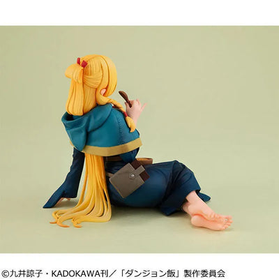 Dungeon Meshi - Marcille Donato - Melty Princess - Tenohira (MegaHouse)ㅤ – MegaHouse – ActionFigure Brasil — ambientada