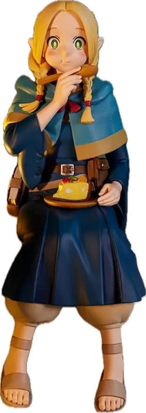 Dungeon Meshi - Marcille Donato - Noodle Stopper Figure (FuRyu)ㅤ – FuRyu – ActionFigure Brasil