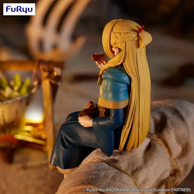 Dungeon Meshi - Marcille Donato - Noodle Stopper Figure (FuRyu)ㅤ – FuRyu – ActionFigure Brasil — acessórios