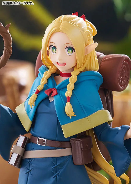 Dungeon Meshi - Marcille Donato - Pop Up Parade (Good Smile Company)ㅤ – Good Smile Company – ActionFigure Brasil
